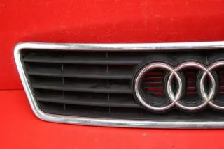 4B0853651A Решетка радиатора Audi A6 C5 (S6,RS6) Арт e8604801, вид 2