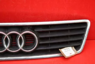 4B0853651A Решетка радиатора Audi A6 C5 (S6,RS6) Арт e8604801, вид 3