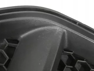 GR3B-8200-ACW Решетка радиатора Ford Mustang 6 Арт e8605217, вид 4