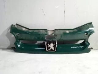 9618254777 Решетка радиатора Peugeot Partner 1 Арт e8605682, вид 1