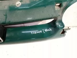 9618254777 Решетка радиатора Peugeot Partner 1 Арт e8605682, вид 3
