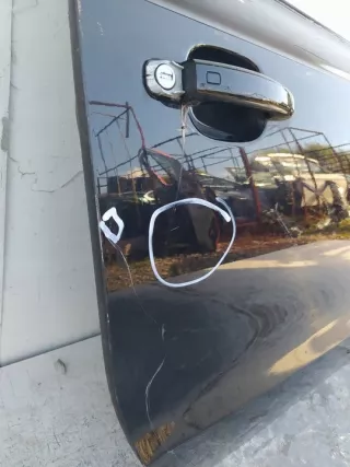  Дверь задняя правая Audi A5 (S5,RS5) 1 Арт e8606263, вид 2