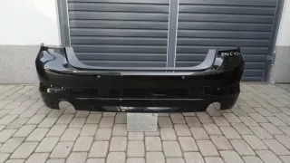 7387294 Бампер задний BMW 5 G30/G31 Арт e8606939, вид 1