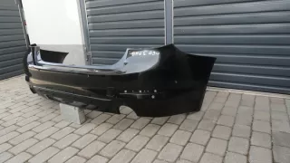 7387294 Бампер задний BMW 5 G30/G31 Арт e8606939, вид 2