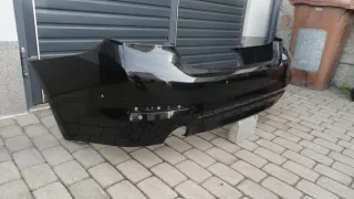 7387294 Бампер задний BMW 5 G30/G31 Арт e8606939, вид 3