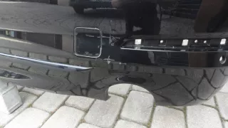 7387294 Бампер задний BMW 5 G30/G31 Арт e8606939, вид 4