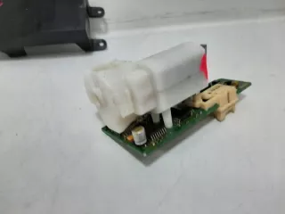 0281016068 8506281 Блок управления двигателем BMW 1 E81/E82/E87/E88 Арт e8607195, вид 14