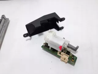 0281016068 8506281 Блок управления двигателем BMW 1 E81/E82/E87/E88 Арт e8607195, вид 2