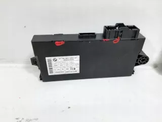 0281016068 8506281 Блок управления двигателем BMW 1 E81/E82/E87/E88 Арт e8607195, вид 5