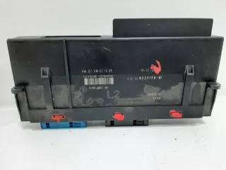 0281016068 8506281 Блок управления двигателем BMW 1 E81/E82/E87/E88 Арт e8607195, вид 7