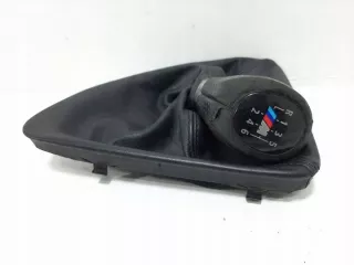 803730402 Ручка кулисы КПП BMW 1 E81/E82/E87/E88 Арт e8607682, вид 1