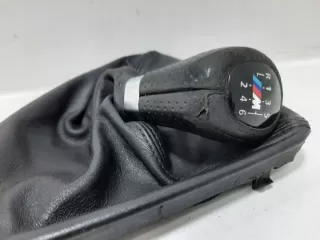 803730402 Ручка кулисы КПП BMW 1 E81/E82/E87/E88 Арт e8607682, вид 3