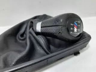 803730402 Ручка кулисы КПП BMW 1 E81/E82/E87/E88 Арт e8607682, вид 4
