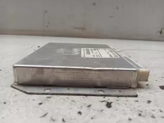 0265109617 Блок управления двигателем Mercedes Vaneo Арт e8607997, вид 4