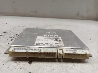 0265109617 Блок управления двигателем Mercedes Vaneo Арт e8607997, вид 5