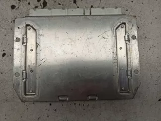 0265109617 Блок управления двигателем Mercedes Vaneo Арт e8607997, вид 9