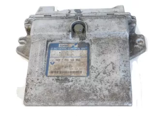 7700104956 8200150549 R04010034B Блок управления двигателем Renault Kangoo 1 Арт e8608444, вид 1