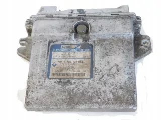 7700104956 8200150549 R04010034B Блок управления двигателем Renault Kangoo 1 Арт e8608444, вид 2