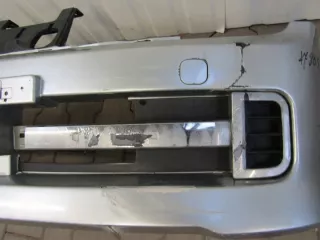 62022-IAIOX Бампер передний Nissan Cube 3 Арт e8608526, вид 5
