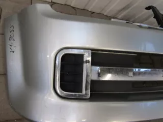 62022-IAIOX Бампер передний Nissan Cube 3 Арт e8608526, вид 6