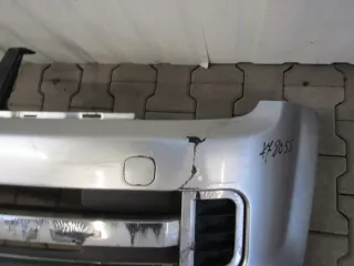 62022-IAIOX Бампер передний Nissan Cube 3 Арт e8608526, вид 7
