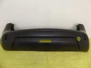62022-jd00h Бампер задний Nissan Qashqai 1  Арт e8608616, вид 1