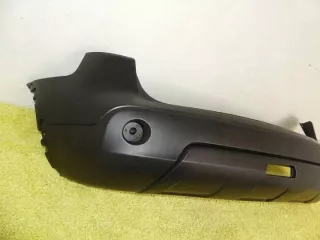 62022-jd00h Бампер задний Nissan Qashqai 1  Арт e8608616, вид 2