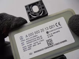 A0009002013 Блок управления (другие) Mercedes E W213 Арт e8608725, вид 4