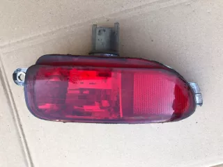 24409337 Фара противотуманная левая Opel Combo C Арт e8609314