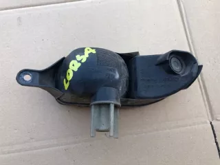 24409337 Фара противотуманная левая Opel Combo C Арт e8609314, вид 3