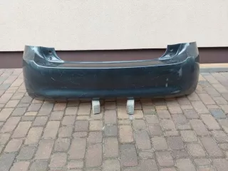  Бампер задний Toyota Auris 1 Арт e8609424, вид 1
