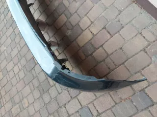  Бампер задний Toyota Auris 1 Арт e8609424, вид 2