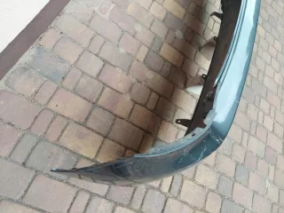  Бампер задний Toyota Auris 1 Арт e8609424, вид 3