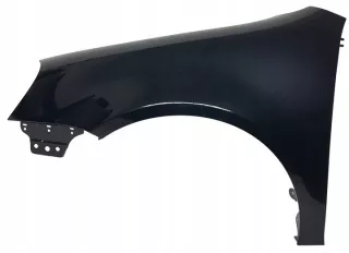 1K6821021A Крыло переднее левое Ford Edge 1 Арт e8609710, вид 1