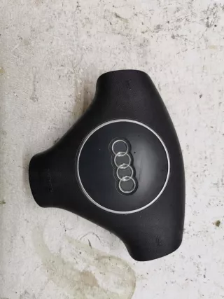 8E0880201 Подушка безопасности Audi A3 8P Арт e8610530, вид 1