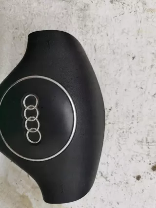8E0880201 Подушка безопасности Audi A3 8P Арт e8610530, вид 2