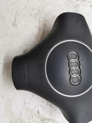8E0880201 Подушка безопасности Audi A3 8P Арт e8610530, вид 3