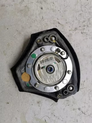 8E0880201 Подушка безопасности Audi A3 8P Арт e8610530, вид 4