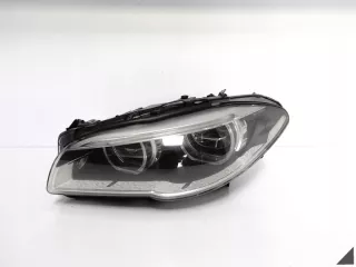 7378519 1EX011072-01 1EX011072-01AG 1EX01107201 7460595 Фара левая BMW 5 F10/F11/GT F07 Арт e8611473, вид 1
