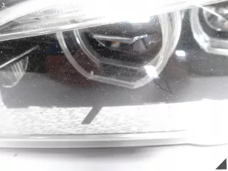7378519 1EX011072-01 1EX011072-01AG 1EX01107201 7460595 Фара левая BMW 5 F10/F11/GT F07 Арт e8611473, вид 4