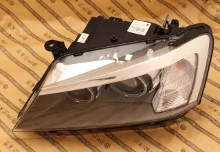 7217293 Фара левая BMW X3 F25 Арт e8611536, вид 1