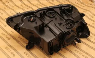 7217293 Фара левая BMW X3 F25 Арт e8611536, вид 2