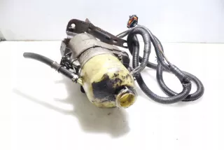 M10750012P Насос гидроусилителя руля Opel Astra H Арт e8612337, вид 1