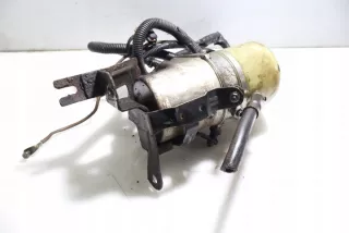 M10750012P Насос гидроусилителя руля Opel Astra H Арт e8612337, вид 2