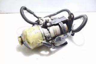 M10750012P Насос гидроусилителя руля Opel Astra H Арт e8612337, вид 3