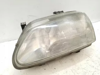 7701672734 Фара левая Renault Scenic 1 Арт e8612484, вид 2