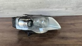 3C0941752K Фара правая Volkswagen Passat B6 Арт e8612790, вид 1