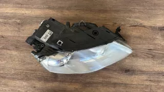3C0941752K Фара правая Volkswagen Passat B6 Арт e8612790, вид 2
