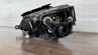 3C0941752K Фара правая Volkswagen Passat B6 Арт e8612790, вид 4