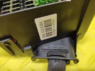 3C1941824 Блок предохранителей Volkswagen Passat B6 Арт e8613975, вид 4